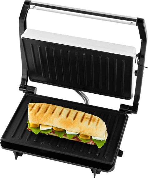 Електрогриль Panini EСG S-1070 | Зображення 3