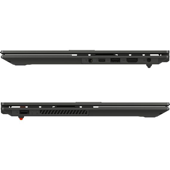 Ноутбук ASUS Vivobook S 15 OLED K5504VA-MA378 (90NB0ZK2-M00N80) | Зображення 4