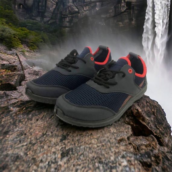 Активні кросівки чоловічі літні 42 размер, Кросівки підліткові, Кросівки чоловічі JX-217 сітка літні