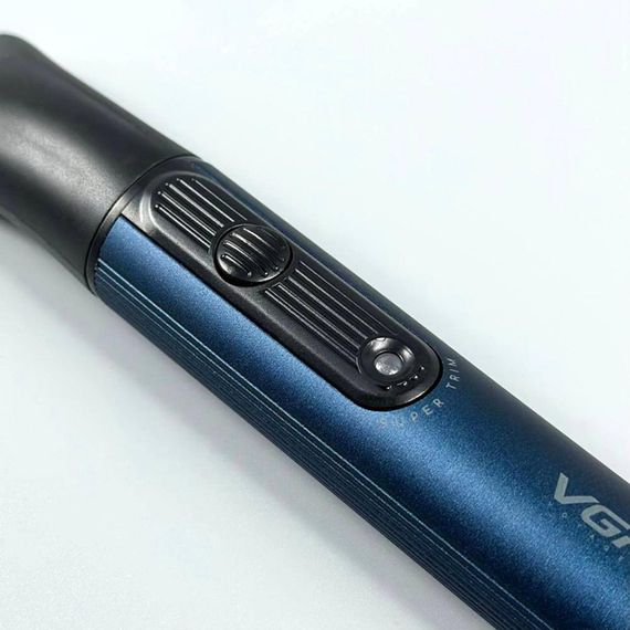 Тример для носа Безпечний VGR V-627 (45871-V-627_369) | Зображення 5