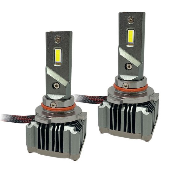LED лампи TORSSEN PRO 65W CAN BUS HB3(9005) 6000K