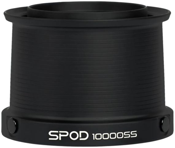 Котушка Brain SPOD 10000SS 8+1BB 5.7:1 | Зображення 4