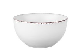 Салатник Ardesto Bagheria Bright White AR-2914-WMС 14 см