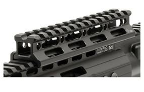 Компенсатор высоты Leapers UTG UNIVERSAL 140 мм H 19 мм Повышающая проставка райзер компенсатор высоты