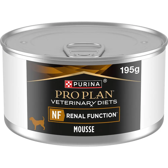 Вологий корм для собак Purina Pro Plan Veterinary Diets Renal Functionl при хворобах нирок, 195г