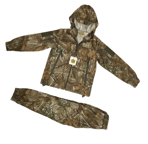 Костюм дитячий ARMY KIDS Скаут Дотик Сонця зріст 140-146 см