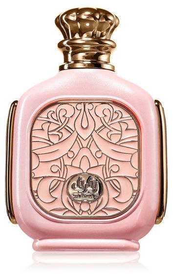 Парфумована вода Zimaya Zukhruf Pink 100 мл