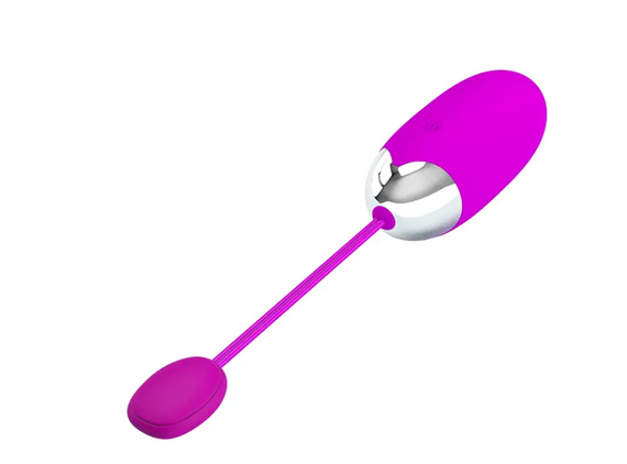 Віброяйцо серії Pretty Love "ABNER" sexstyle | Зображення 5