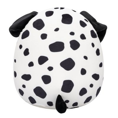 Мягкая игрушка Squishmallows Далматинец Дастин 19 см (SQCR07942) | Зображення 3