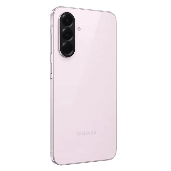 Мобільний телефон Samsung Galaxy A56 5G 8/128Gb Light Pink (SM-A566BLIAEUC) | Зображення 5
