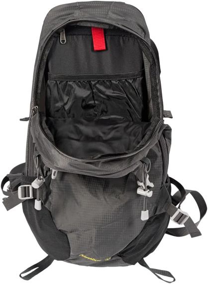 Рюкзак Skif Outdoor Adventure 30 Dark grey | Зображення 4