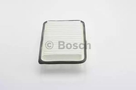 Фільтр повітряний SUBARU BRZ, TOYOTA NOAH/VOXY, BOSCH (F026400017) | Зображення 1