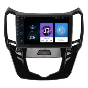 Штатна магнітола Lesko для Great Wall Hover M4 2012-2017 екран 10" 1/16Gb Wi-Fi GPS Base