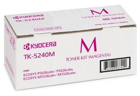 Картридж Kyocera TK-5240M (1T02R7BNL0) Magenta (1T02R7BNL0)