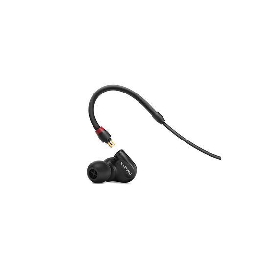Навушники Sennheiser IE 100 PRO Wireless Black (509171) | Зображення 5