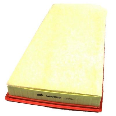 Воздушный фильтр для автомобиля Wixfiltron WA9569