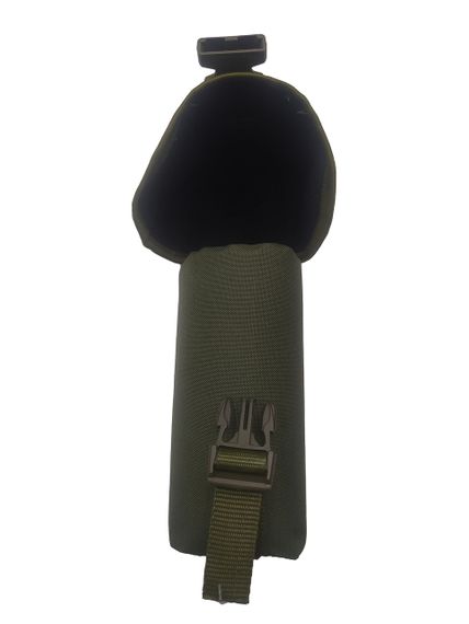 Підсумок для тепловізора І Вид 2 Olive green хакі М&М (213707) | Зображення 3