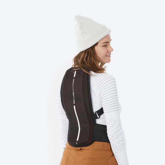 Захист спини DBCK 100 для дорослих і дітей - L | Зображення 5