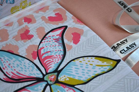 Детское постельное белье Сlasy Ranforce 160х220 Paradise | Зображення 3