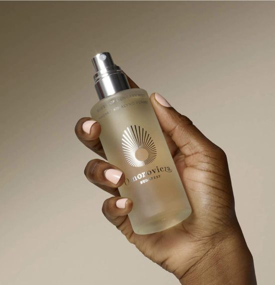 Спрей для обличчя Omorovicza QUEEN OF HUNGARY MIST, 30 ml | Зображення 1