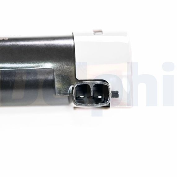Котушка запалювання RENAULT Scenic I, II, III, Grand Scénic II, III, Kangoo, NISSAN Kubistar (X76) | Зображення 1