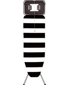 Дошка для прасування Rolser K-TRES Blanco/Negro (K03015-2064)