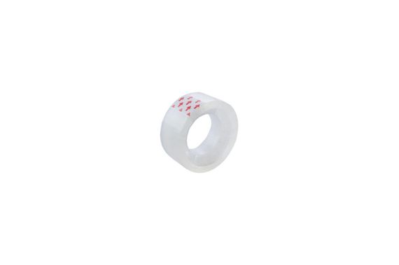 Скотч канцелярський Unifix - 18 мм x 14 м (8 шт.) (SKK-810241) | Зображення 2