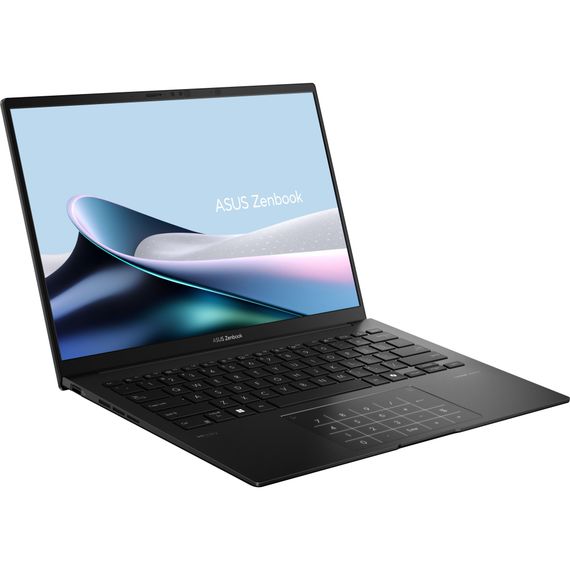 Ноутбук ASUS Zenbook 14 OLED UM3406HA-PP082 (90NB1271-M00400) | Зображення 1