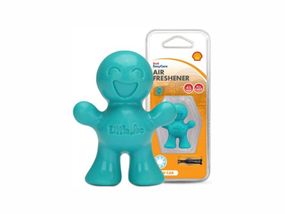 Ароматизатор повітря салону авто Shell Little Joe Car