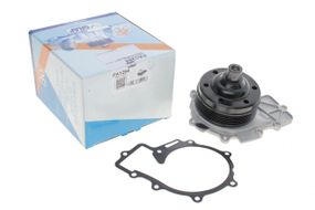 Помпа воды Mercedes Benz Sprinter 906 2.2CDI OM651 06- switchable  B B  9 лоп  6 кан  PA1264