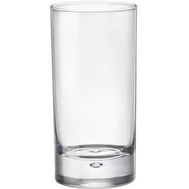 Склянка висока Bormioli Rocco Barglass Hi-ball 122124-BAU-021990 375 мл