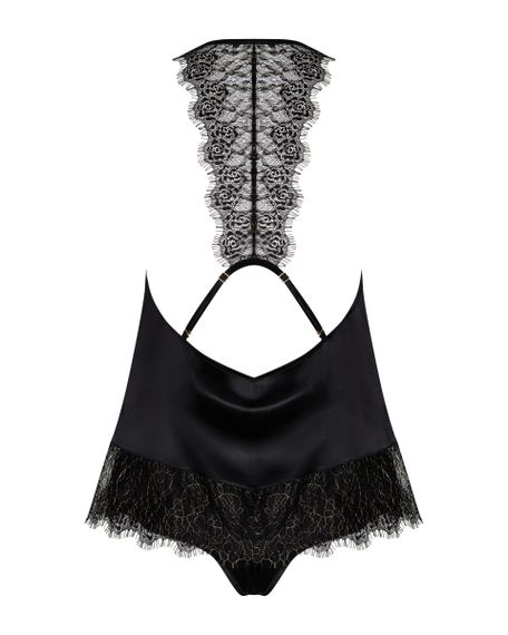 Комплект Obsessive Agatya S/M sexstyle | Зображення 5