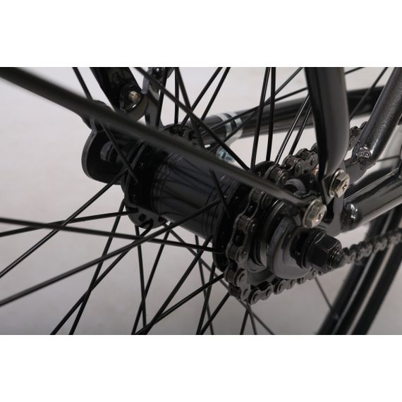 Велосипед Forte FORWARD 22"/28" синий | Зображення 5