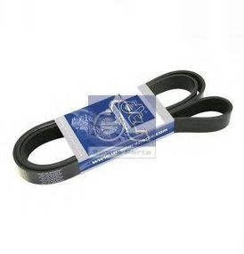 Поліклиновий ремінь (Вир-во Contitech) CONTITECH 7PK1335