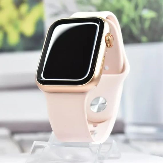 Смарт-годинник Smart Watch GS7 Pro Max, 45 мм, дзвінки, бездротова зарядка чорний | Зображення 1