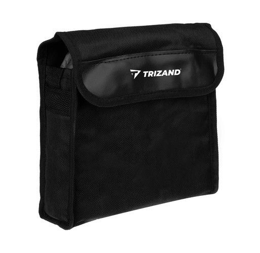 Бинокль Trizand 23418 10x50 мм + чехол Польша | Зображення 2