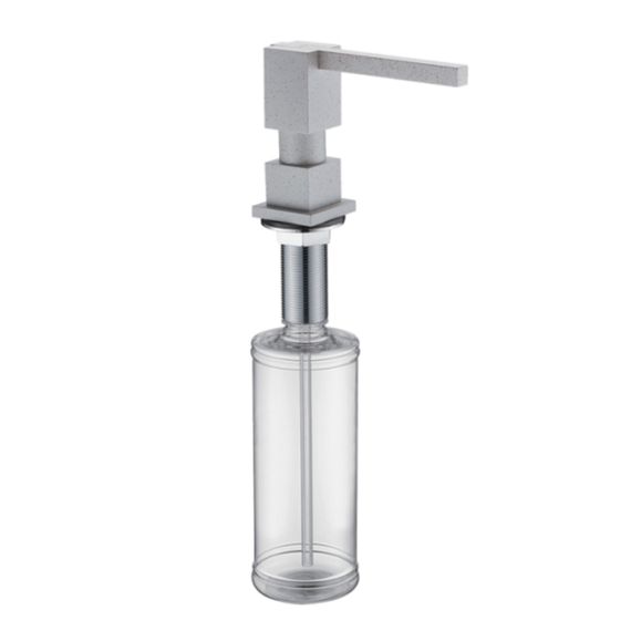 Дозатор для рідкого мила Gappo G404-3