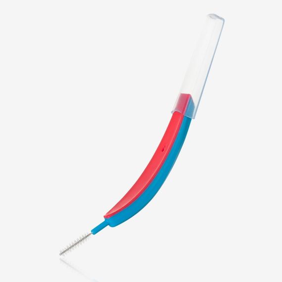 Щітки для міжзубних проміжків Edel+White "Profi-Line" S (0,6/3,0мм), 6 шт. | Зображення 1