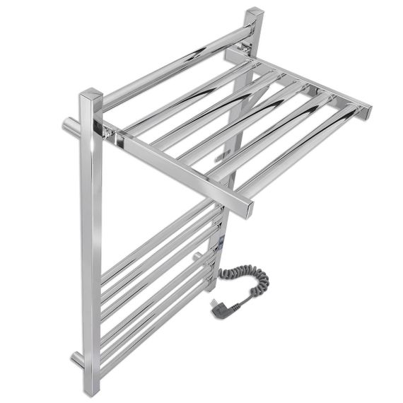 Електрична рушникосушарка Laris Сіріус П12 500 х 900 Е (підкл. справа) | Зображення 4