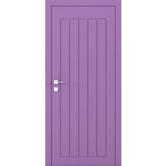 Двері міжкімнатні Rodos CORTES PRIMA Фрезерування 21, 22, 23, 24