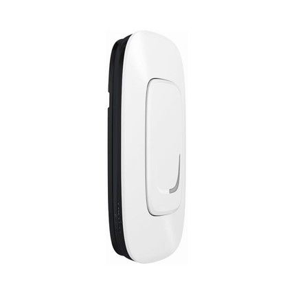 Valena Allure with NETATMO. Набор упр. эл.приборами (smart-розетка + smart-выкл.).Белый (752554) | Зображення 9