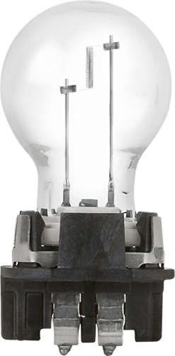Галогеновая лампа PHILIPS 12177C1 PW16W 16W 12V WP3.3x14.5/4
