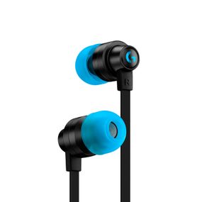 Навушники Logitech G333 Black (981-000924) (981-000924)