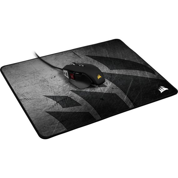 Килимок для мишки Corsair MM300 Pro Premium Spill-Proof Cloth Medium (CH-9413631-WW) | Зображення 4