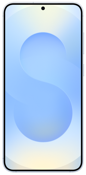 Смартфон Samsung Galaxy S25 12/512Gb LBH Іcyblue | Зображення 1
