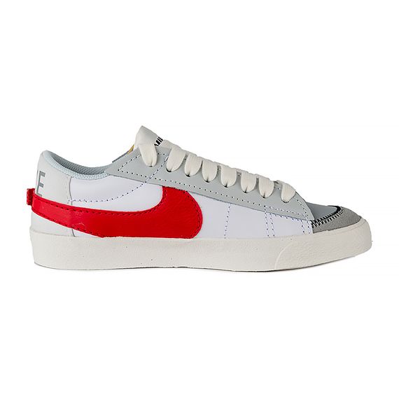 Кросівки Nike BLAZER LOW 77 JUMBO | Зображення 2