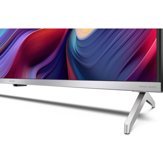 Телевізор Sharp 43GP6265E (4T-C43GP6265ES) | Зображення 3
