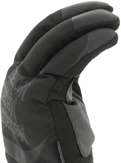Перчатки Mechanix ColdWork Insulated FastFit M Black | Зображення 2