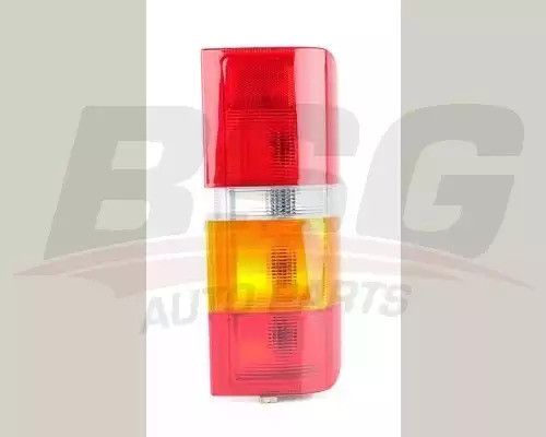 Ліхтар задній Ford Transit 86-00 L (+ Плата), BSG (BSG30805004) | Зображення 2