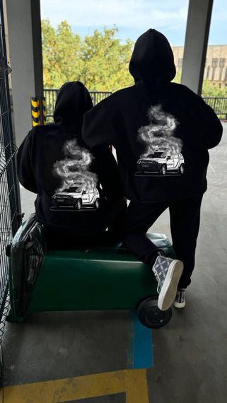 Худі мілітарі